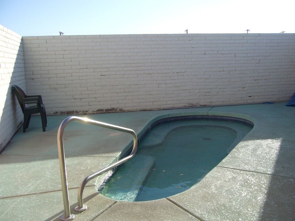 Royal Motor Inn Yuma Faciliteiten foto