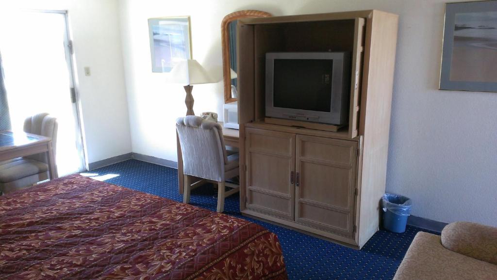 Royal Motor Inn Yuma Kamer foto