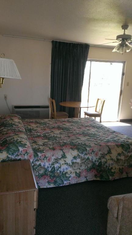 Royal Motor Inn Yuma Kamer foto