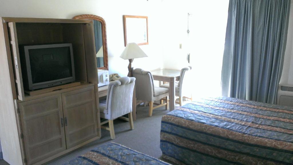 Royal Motor Inn Yuma Kamer foto